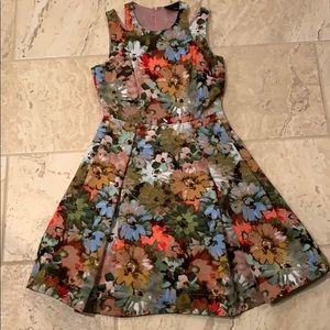 Just Taylor Dress